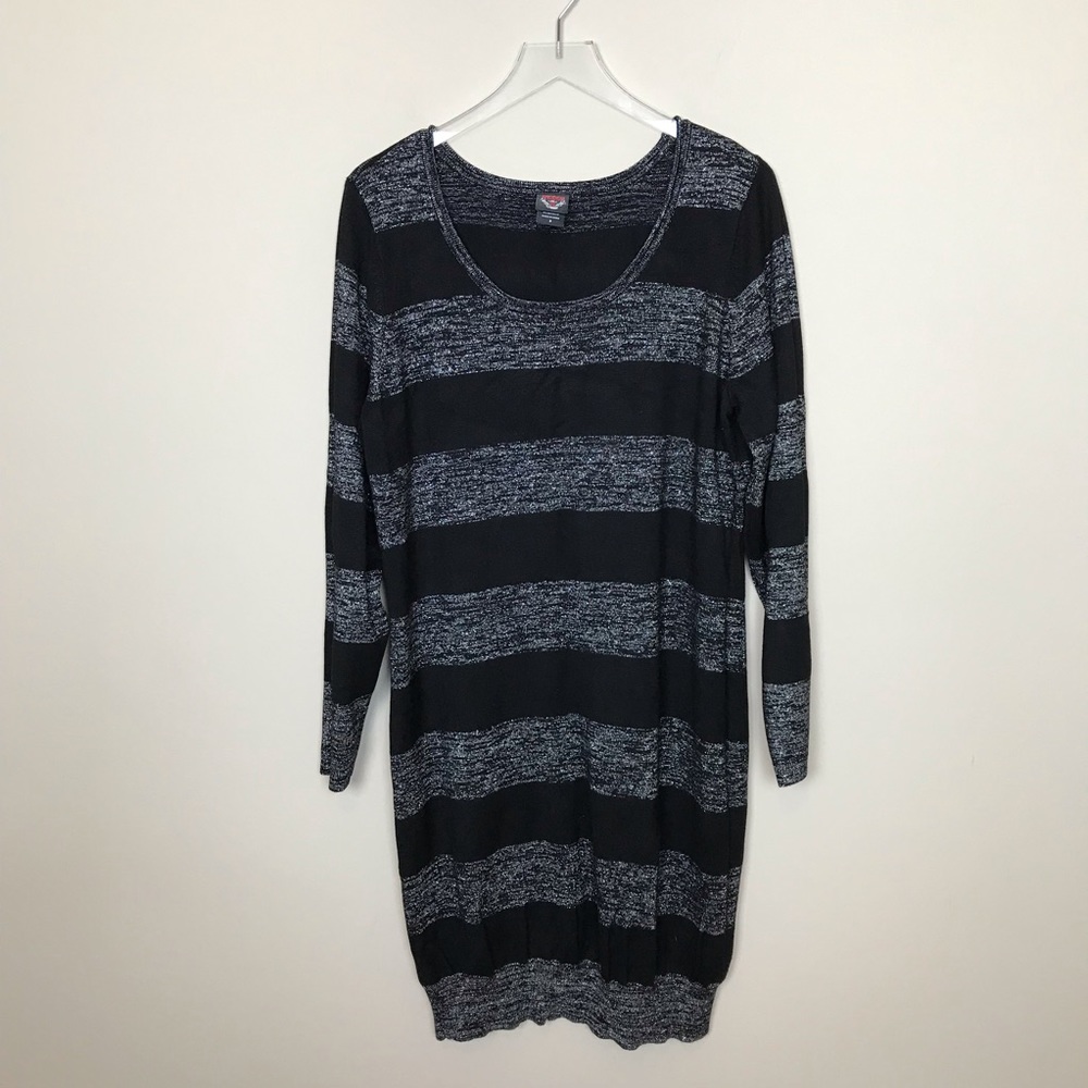 Rebel Wilson for Torrid Sweater Dress